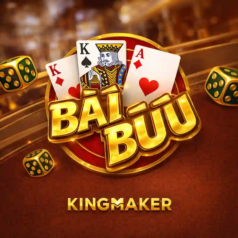 Bai Buu casino game interface at jl777