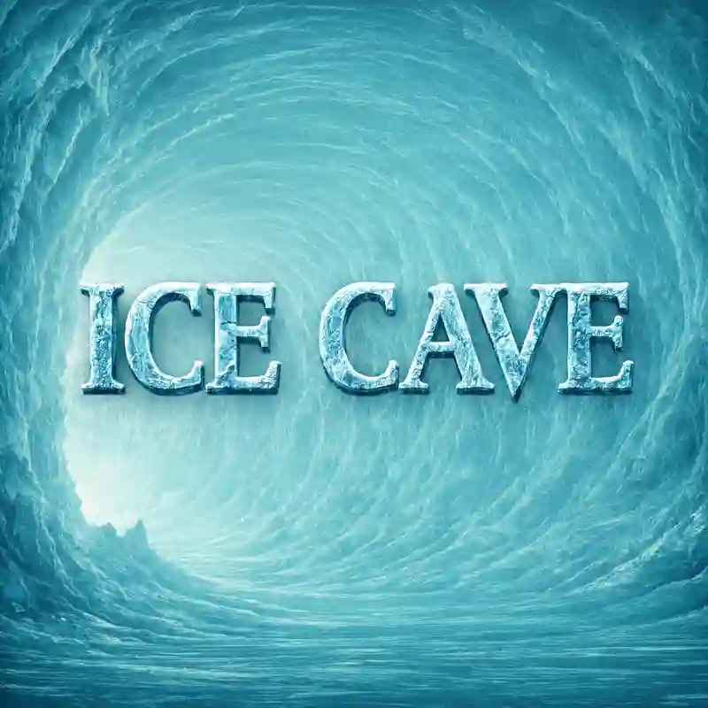 Ice Cave Casino Game