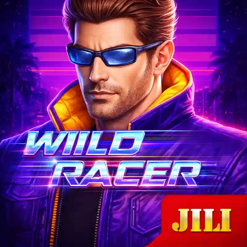 Wild Racer Online Slot Game at jl777